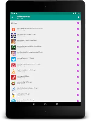 Expert Phone Cleaner android App screenshot 2